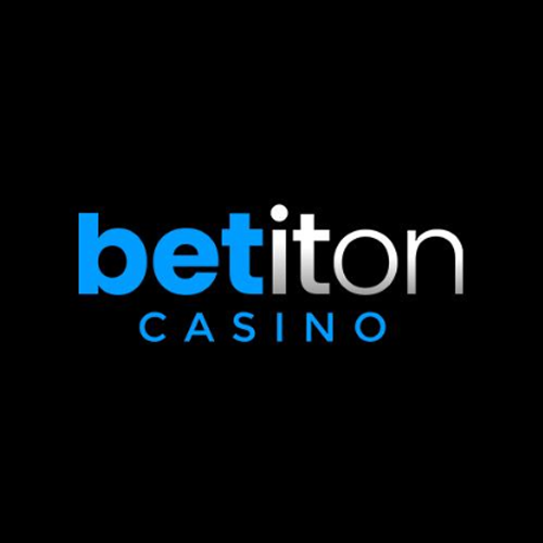 Betiton Casino logo