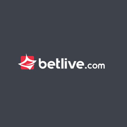 Betlive Casino logo
