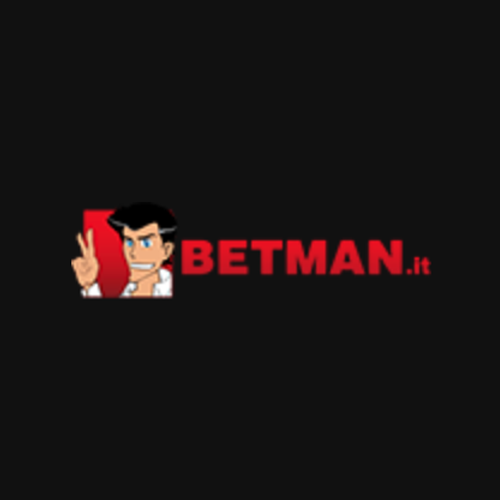 Betman Casino logo