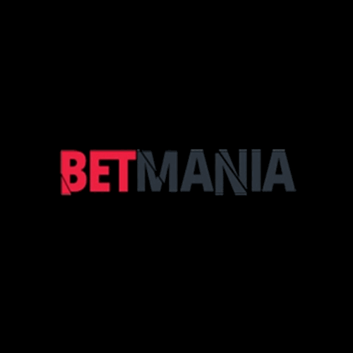 Betmania Casino  logo
