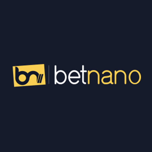 Betnano Casino logo