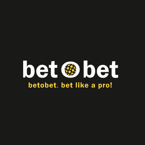 Bet O Bet Casino logo