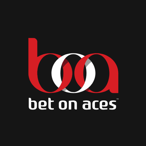 BetOnAces Casino logo
