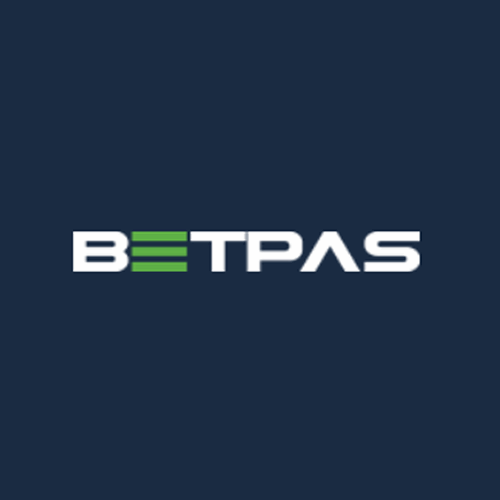 Betpas Casino logo