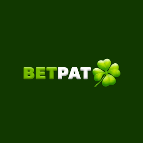 BetPat Casino logo