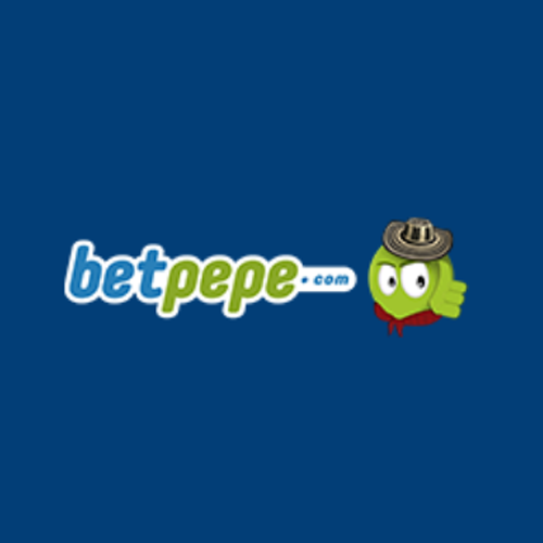 Betpepe Casino logo