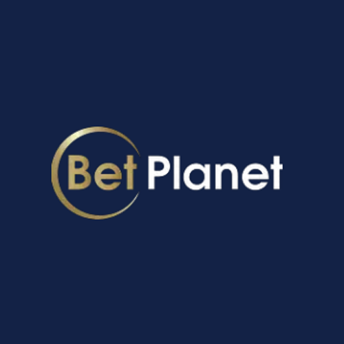 BetPlanet Casino logo