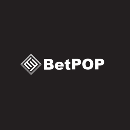 BetPop Casino  logo