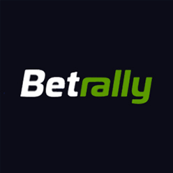 Betrally Casino logo