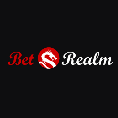 Betrealm Casino logo