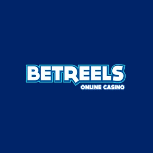 BetReels Casino logo