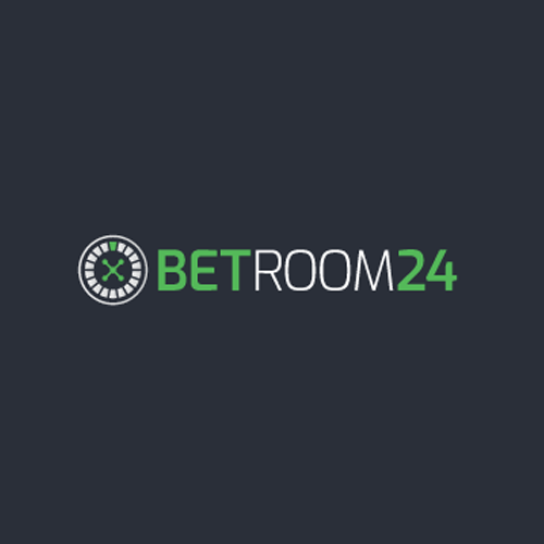 Betroom 24 Casino logo