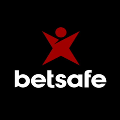 Betsafe Casino EE logo