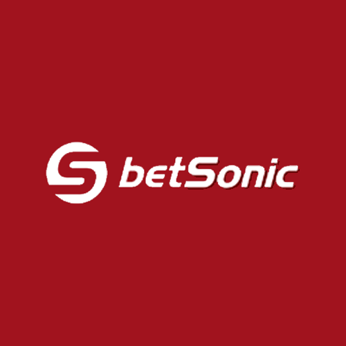 BetSonic Casino logo