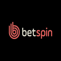 Betspin Casino logo
