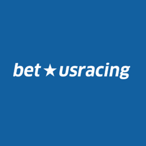 Bet US Racing Casino logo