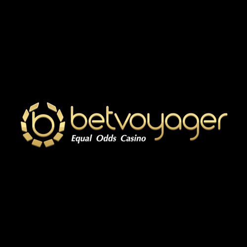 Betvoyager Casino logo