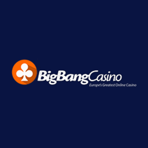 BigBang Casino logo