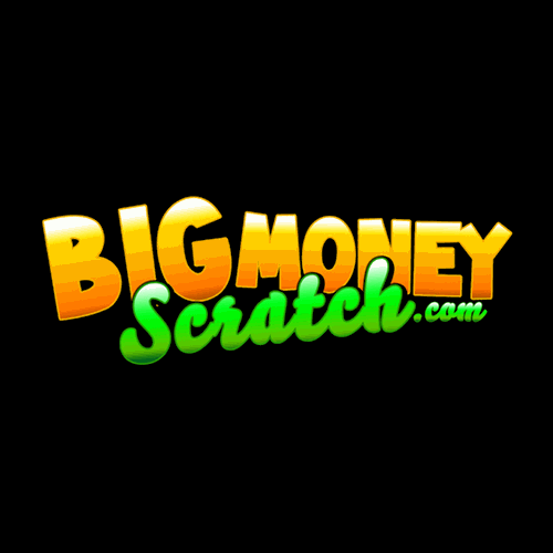 BigMoneyScratch Casino logo