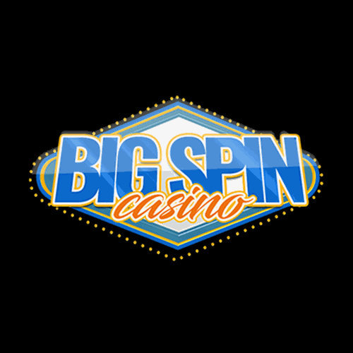 BigSpin Casino logo