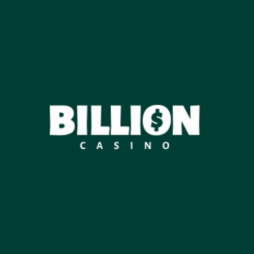 Billion Casino DK logo