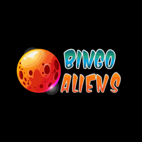 Bingo Aliens Casino logo