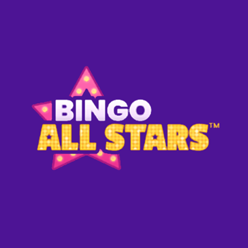 Bingo All Stars Casino logo