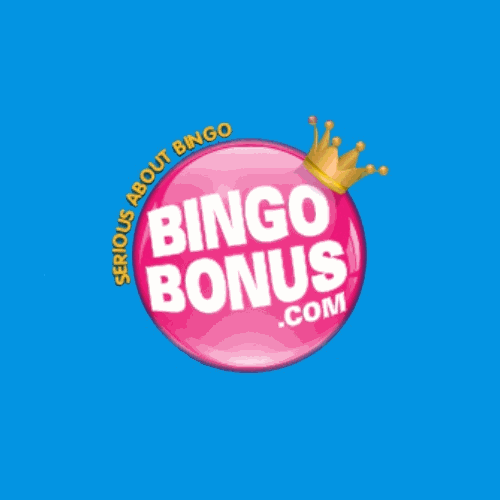 Bingo Bonus Casino logo