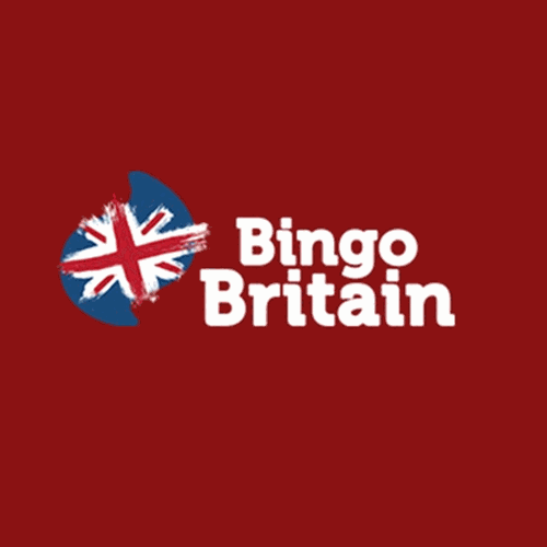 Bingo Britain Casino  logo