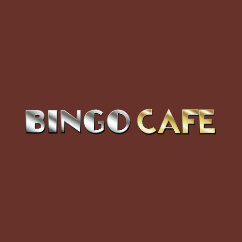 Bingo Café Casino logo