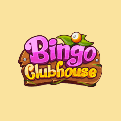 Bingo Clubhouse Casino logo