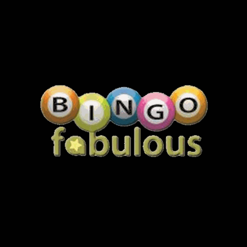 Bingo Fabulous Casino logo