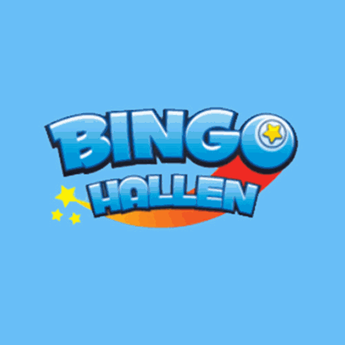 Bingohallen Casino logo