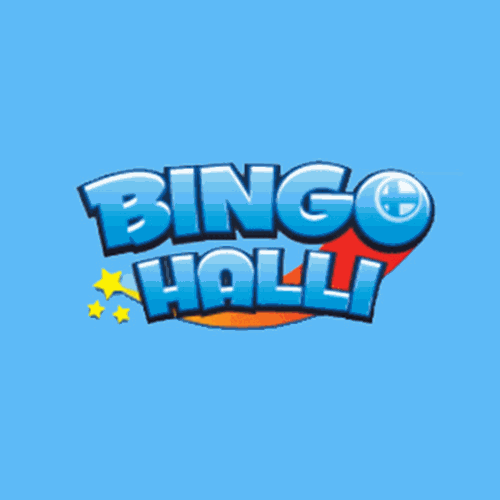 Bingo Halli Casino logo
