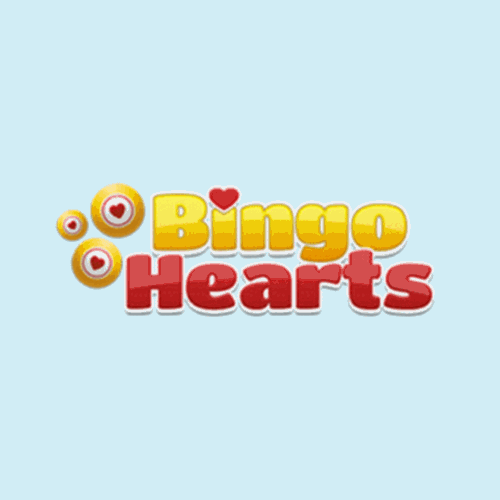 Bingo Hearts Casino  logo