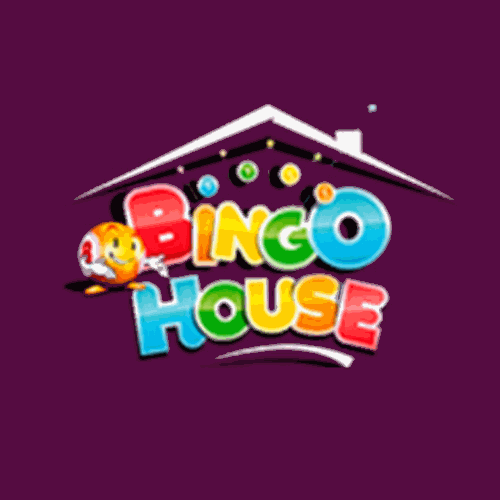 BingoHouse Casino logo