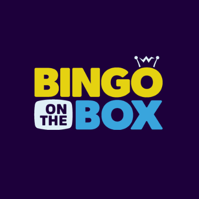 Bingo On The Box Casino  logo