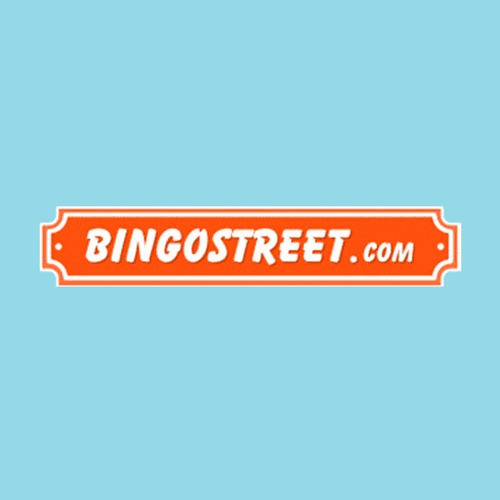 Bingo Street Casino logo