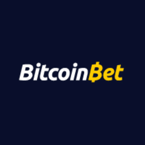 BitcoinBet Casino logo