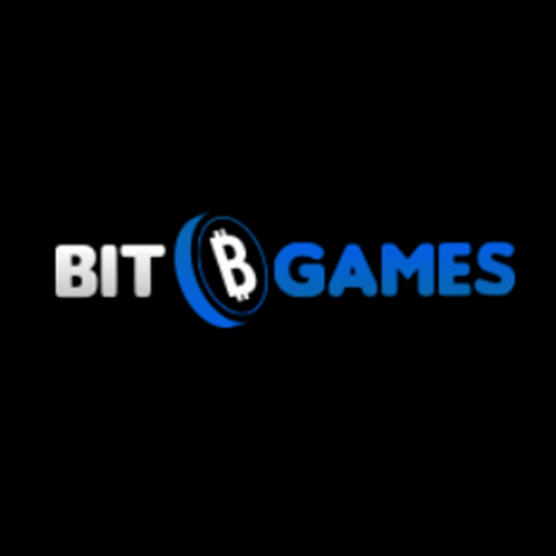 Bitgames Casino  logo