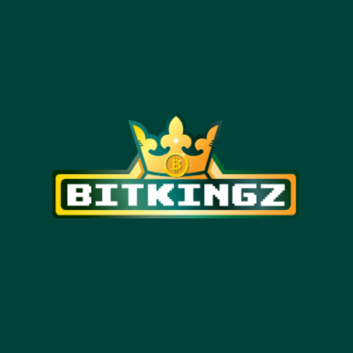 BitKingz Casino logo