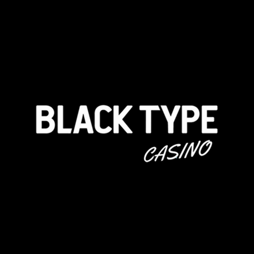 Black Type Casino logo