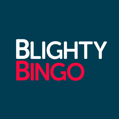 Blighty Bingo Casino logo