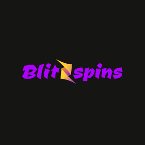 Blitzspins Casino  logo