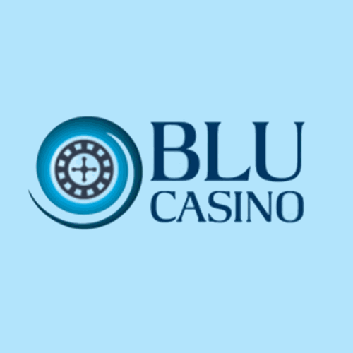 Blu Casino logo