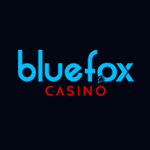 Blue Fox Casino logo