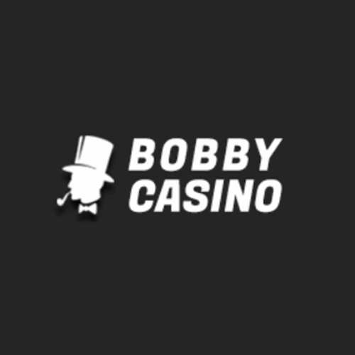 Bobby Casino  logo
