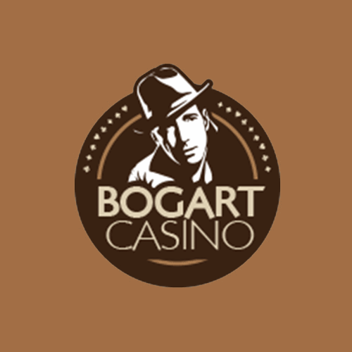 Bogart Casino logo