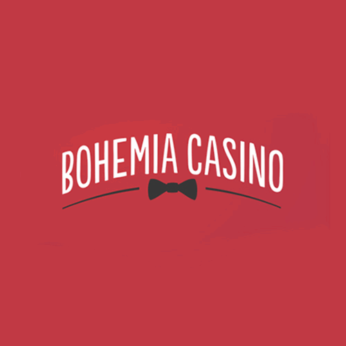 Bohemia Casino logo