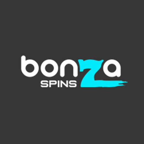 Bonza Spins Casino logo